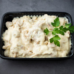 VOL AU VENT