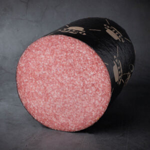 ZIGEUNERSALAMI