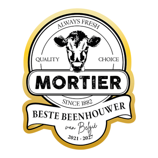 SLAGERIJ MORTIER