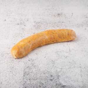 BBQ KIPPENWORST