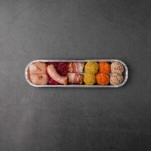 KINDERFONDUE