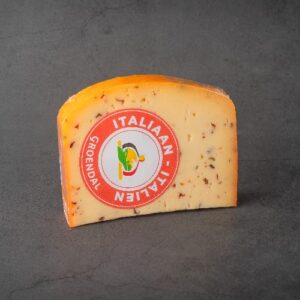 GROENDAL ITALIAANSE KRUIDEN