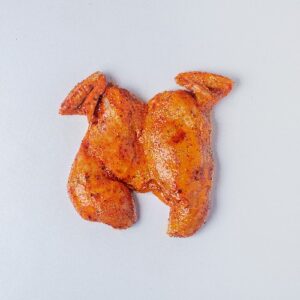 BUTTERFLY CHICKEN (GALLUX)