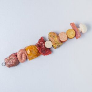 REUZENBROCHETTE