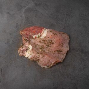BRASVAR RIBEYE