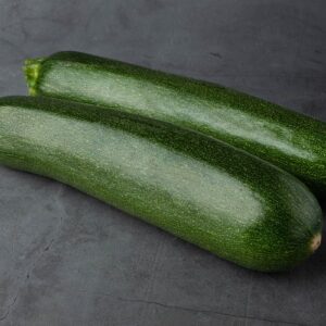 COURGETTE GROEN (ES)